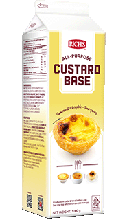 All-Purpose Custard Base 185x320