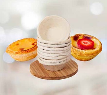 Rich's Frozen Tart Pastry Cover