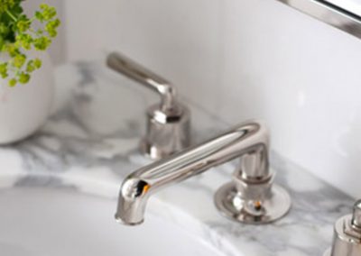Hand Washing Facilities