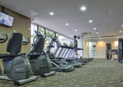 Fitness