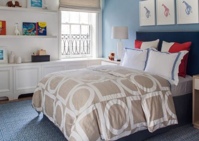 Sleeping Room